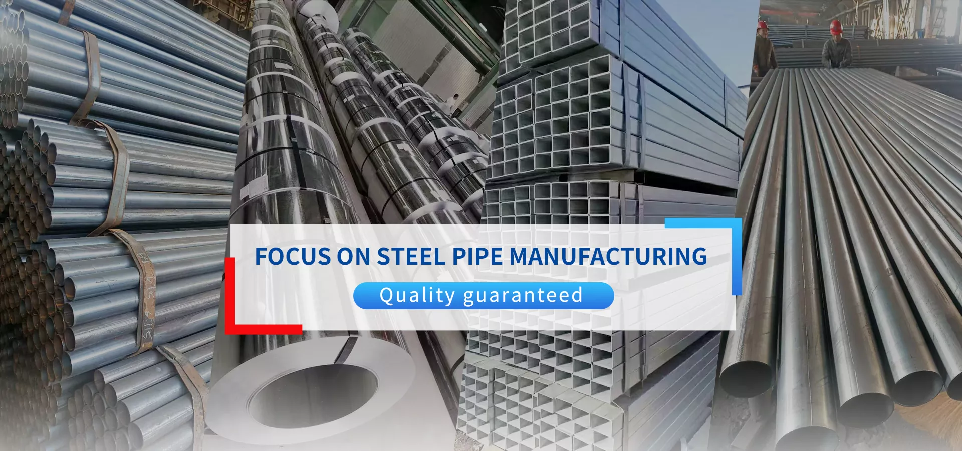 ຜູ້ຜະລິດທໍ່ເຫຼັກກ້າເຊື່ອມ seam ກົງ