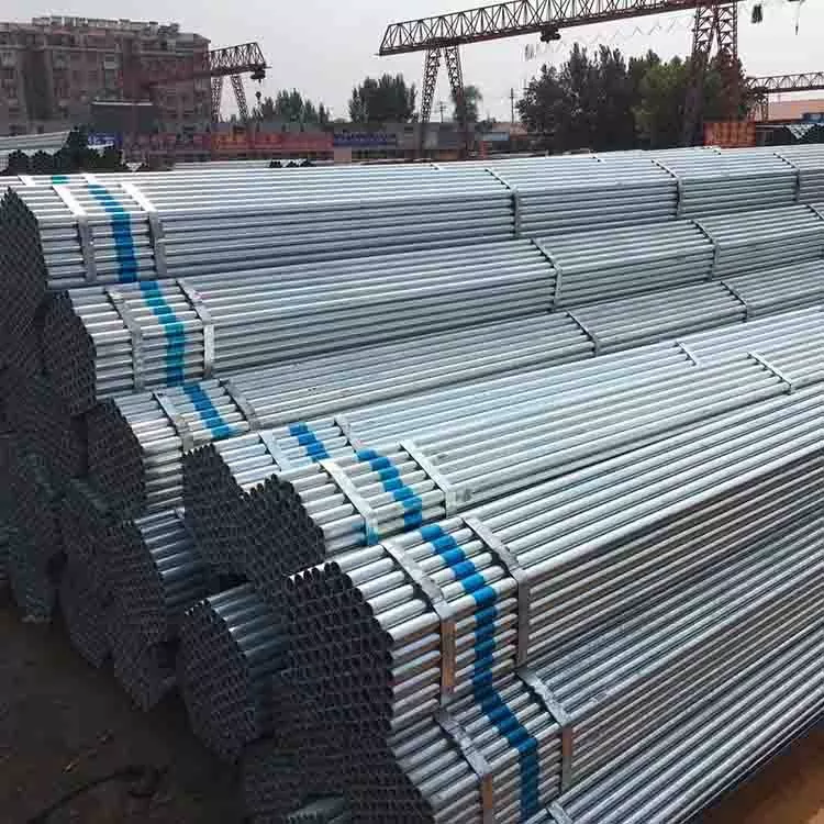 ເປັນຫຍັງຕ້ອງເລືອກທໍ່ Steel Cold-Rolled Seamless Precision ສໍາລັບການນໍາໃຊ້ອຸດສາຫະກໍາ?