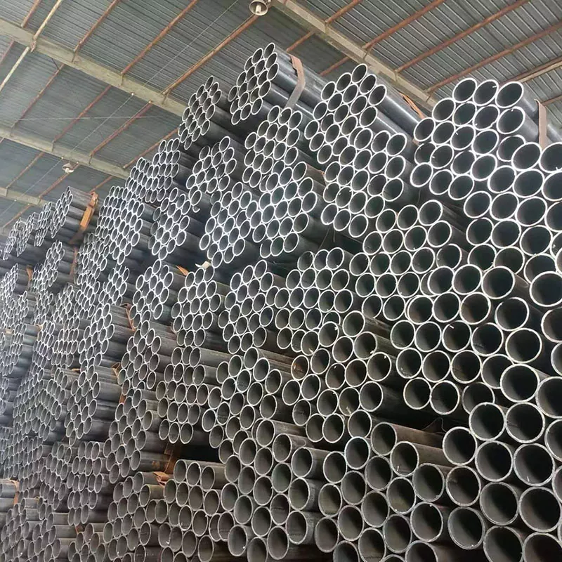 ທໍ່ວົງກົມສີດໍາ