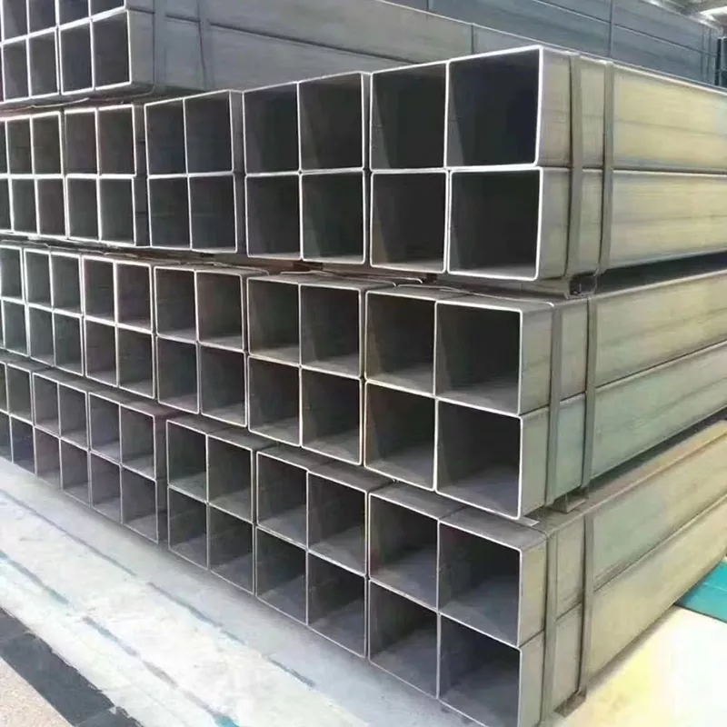 ທໍ່ສີ່ຫລ່ຽມສີດໍາ