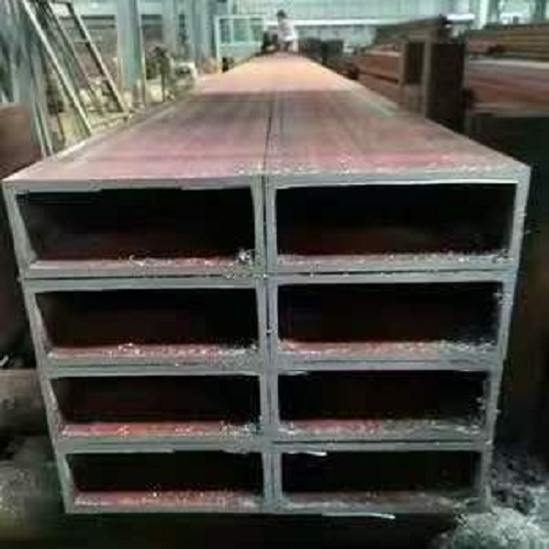 Welded Square ແລະທໍ່ສີ່ຫລ່ຽມ